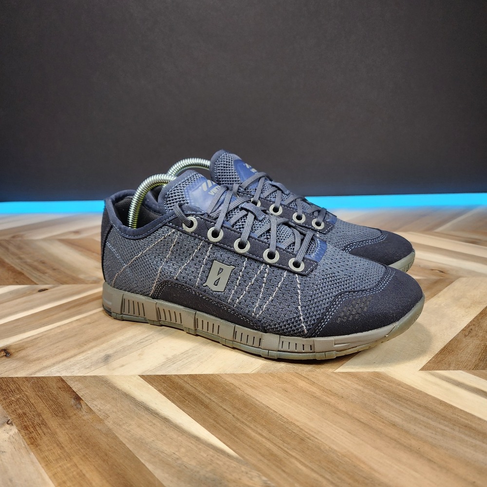 Viktos PTXF Core2 Mens 8 NEW Tactical Training Shoes Athletic Gym Cross Run Navy